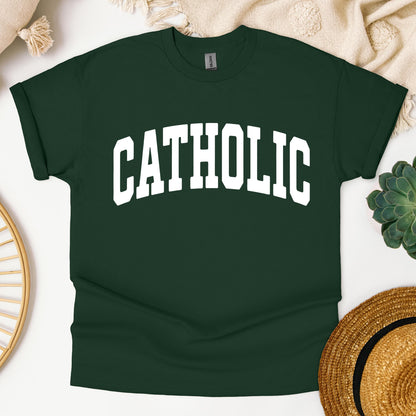 Catholic 01