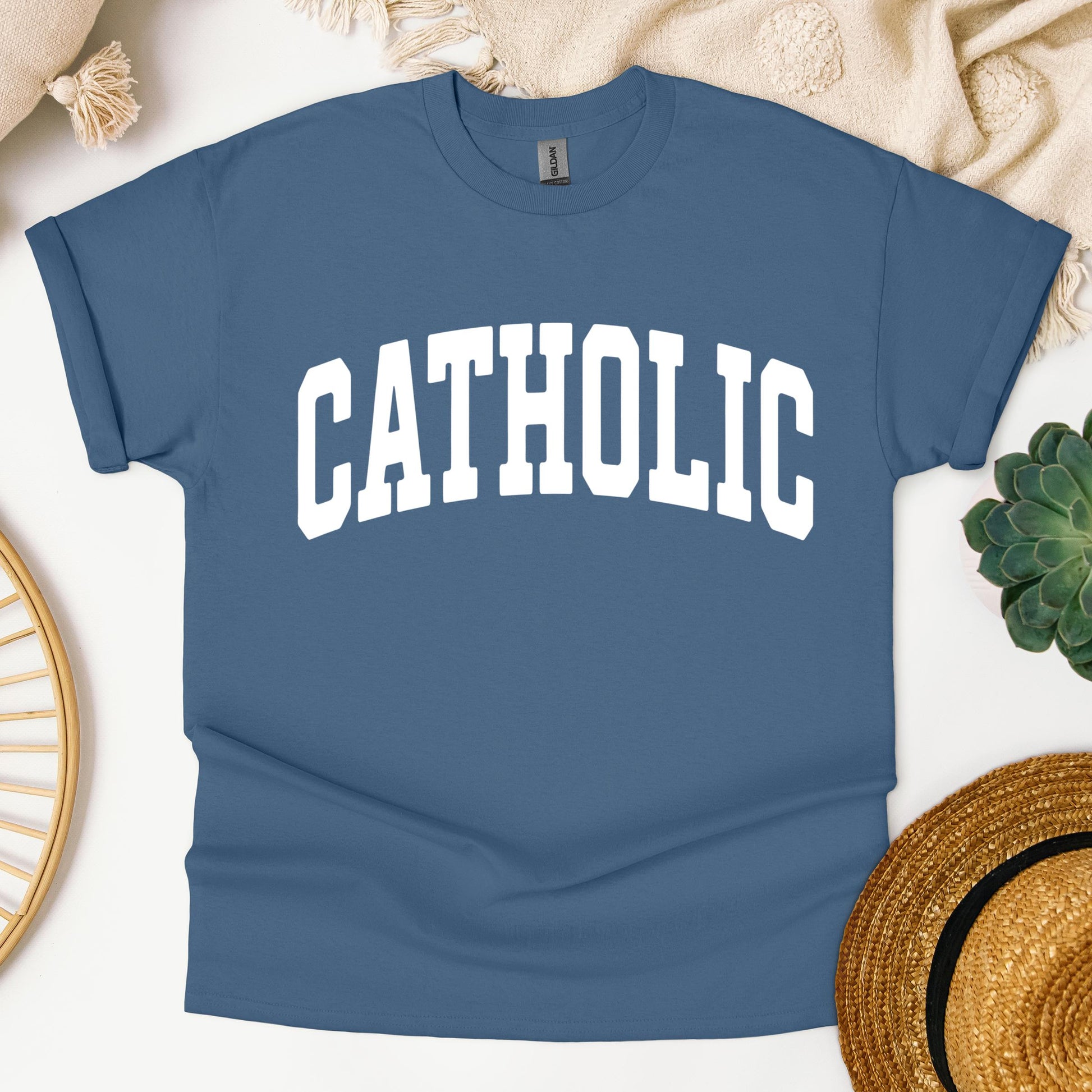 Catholic 01