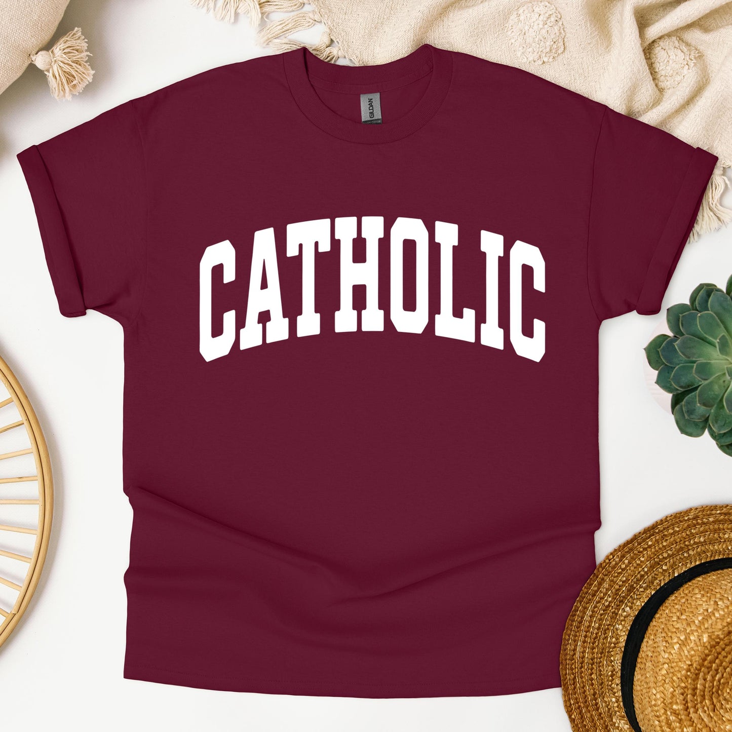 Catholic 01