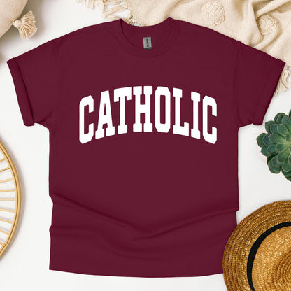 Catholic 01