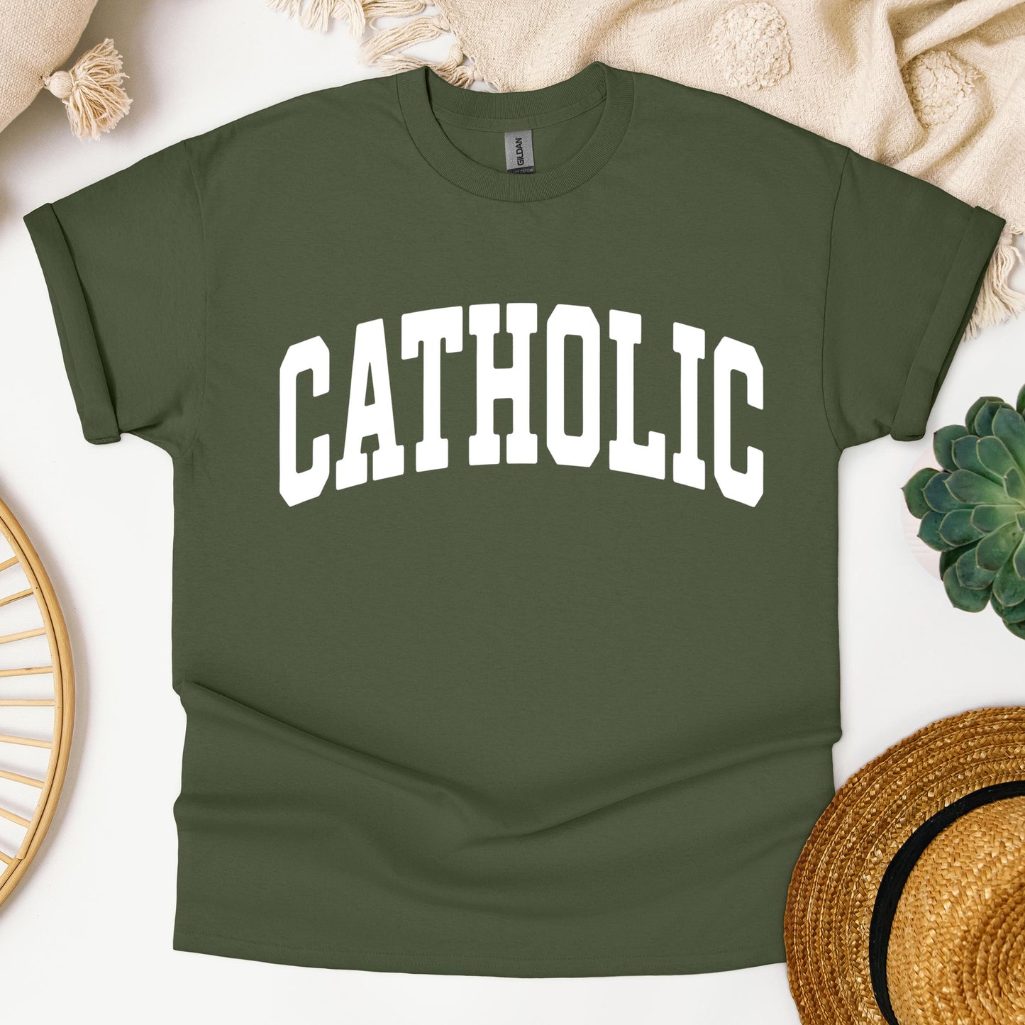 Catholic 01