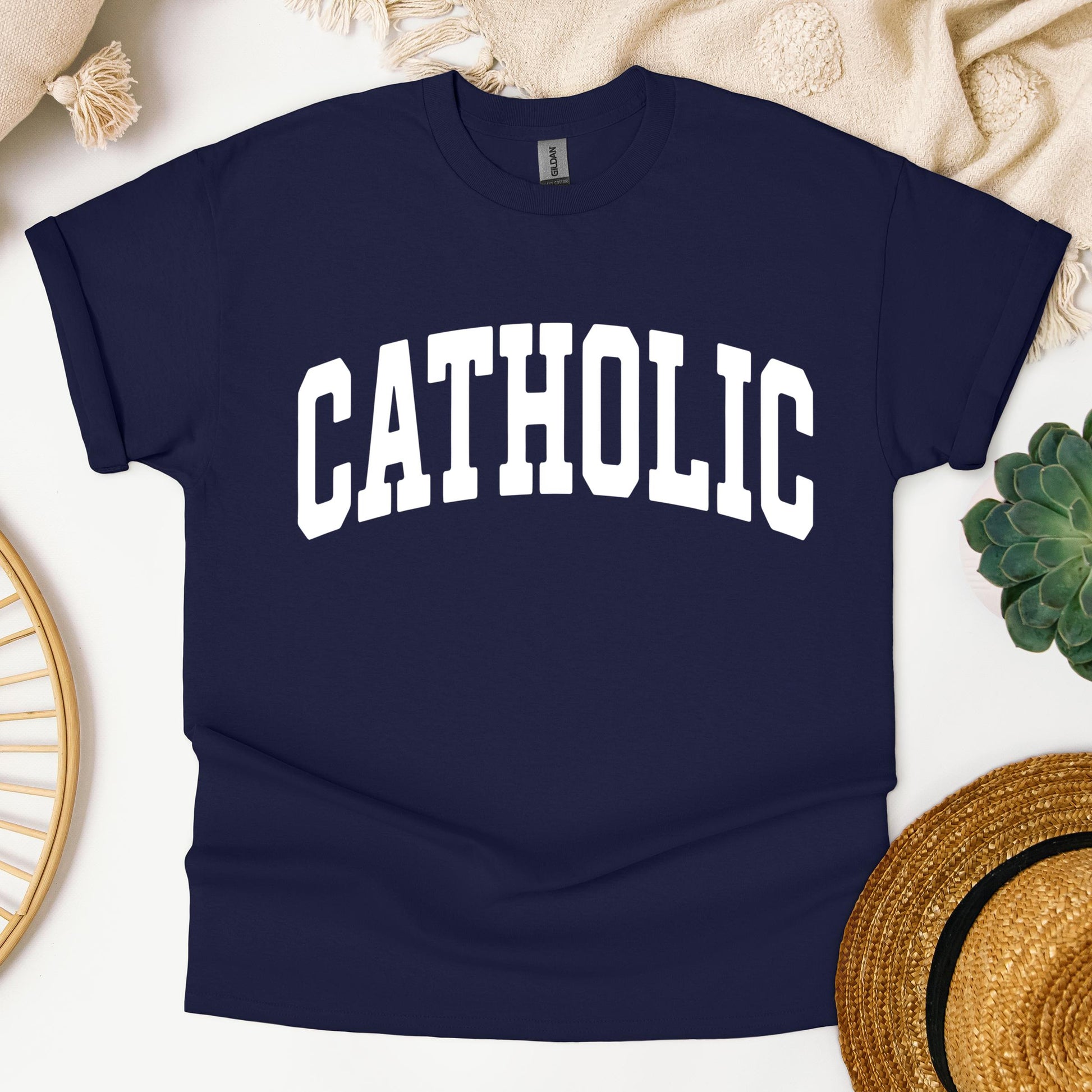 Catholic 01