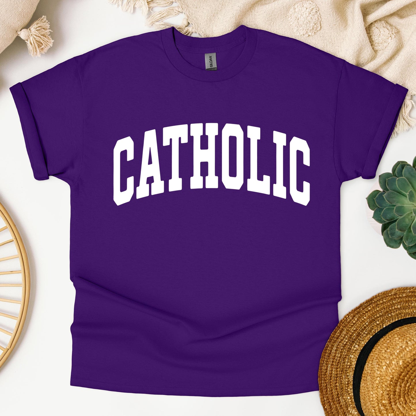 Catholic 01
