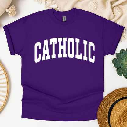 Catholic 01