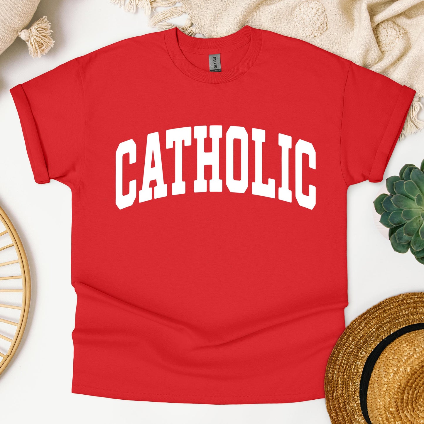 Catholic 01
