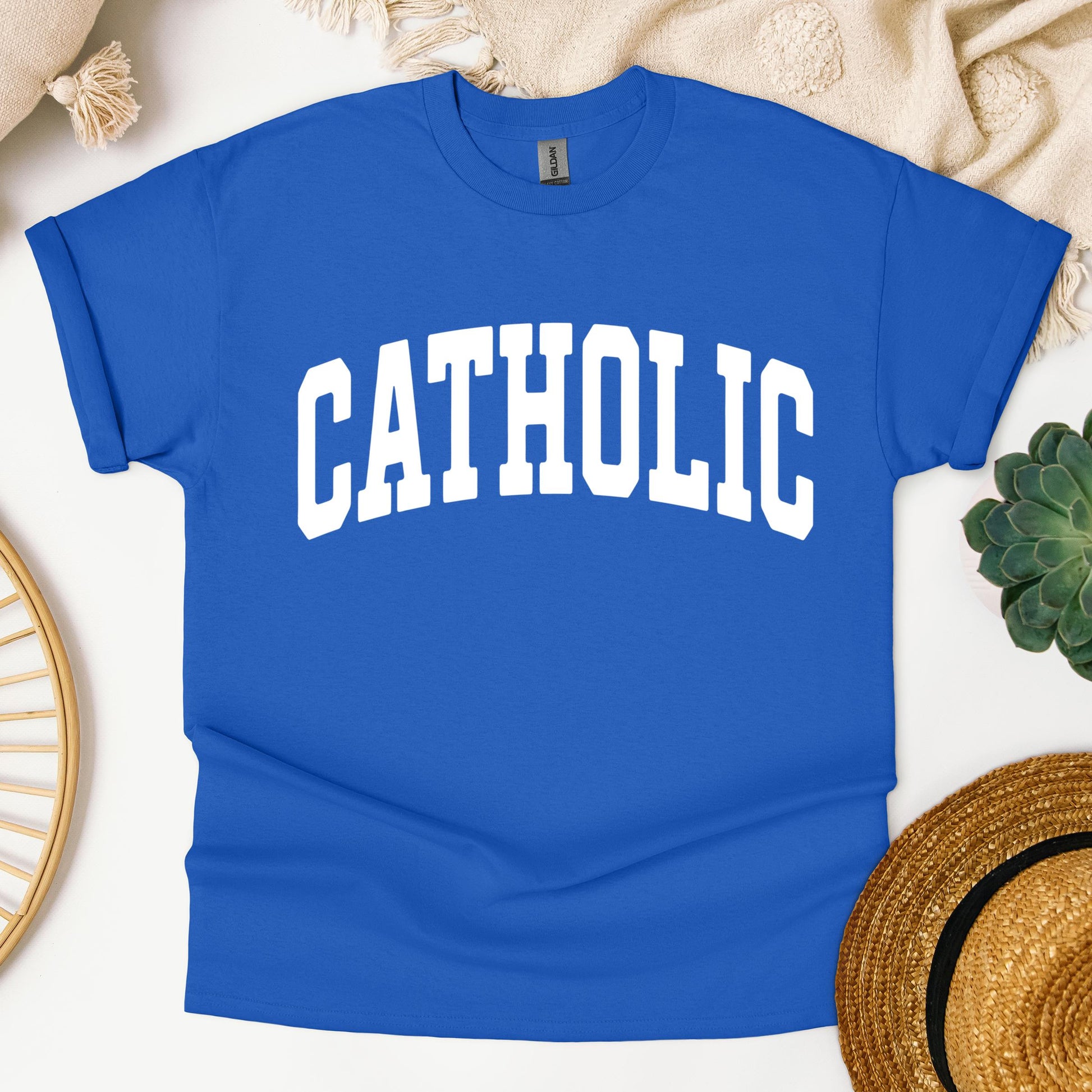 Catholic 01