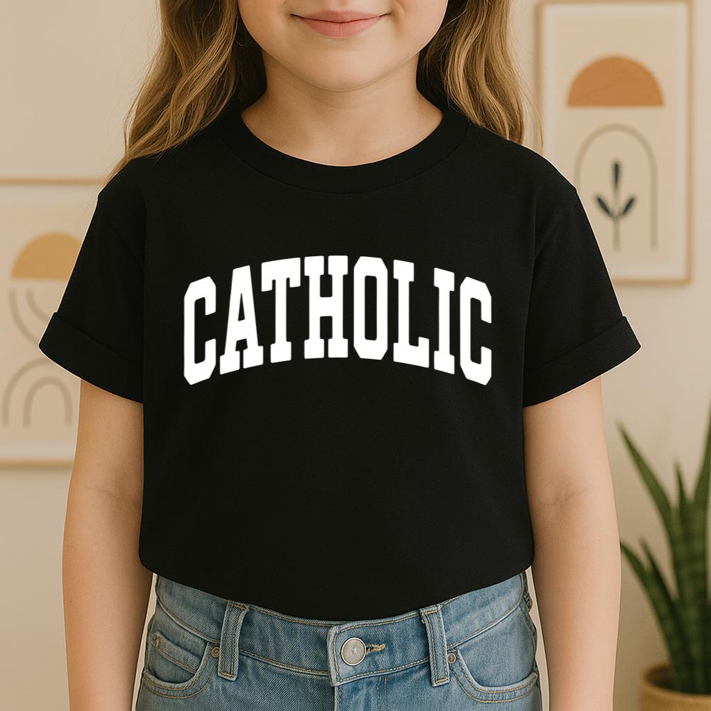 Catholic 01