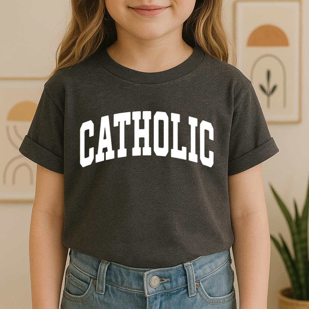 Catholic 01