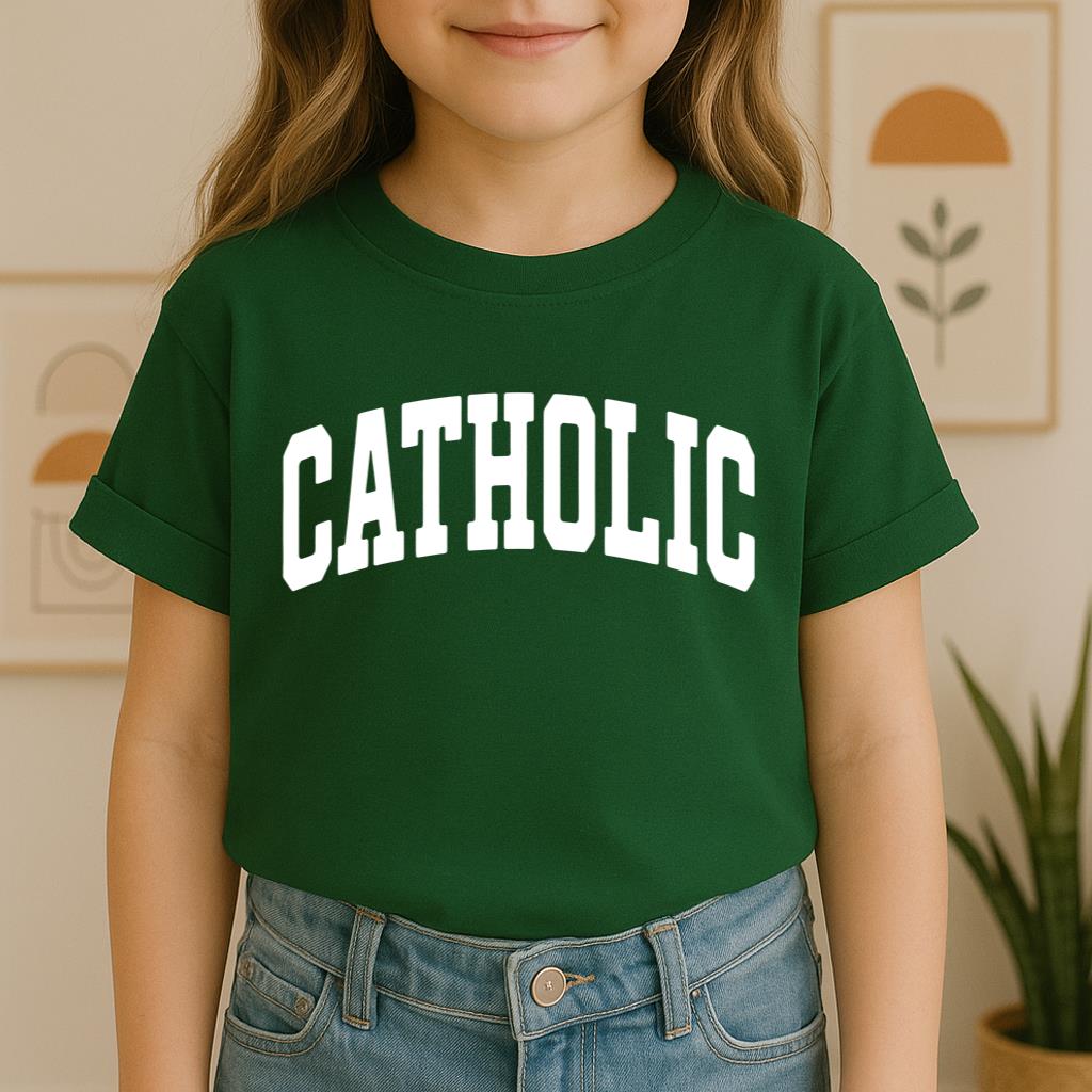 Catholic 01