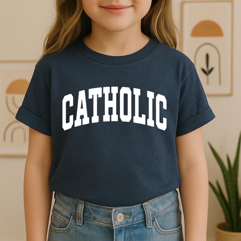 Catholic 01