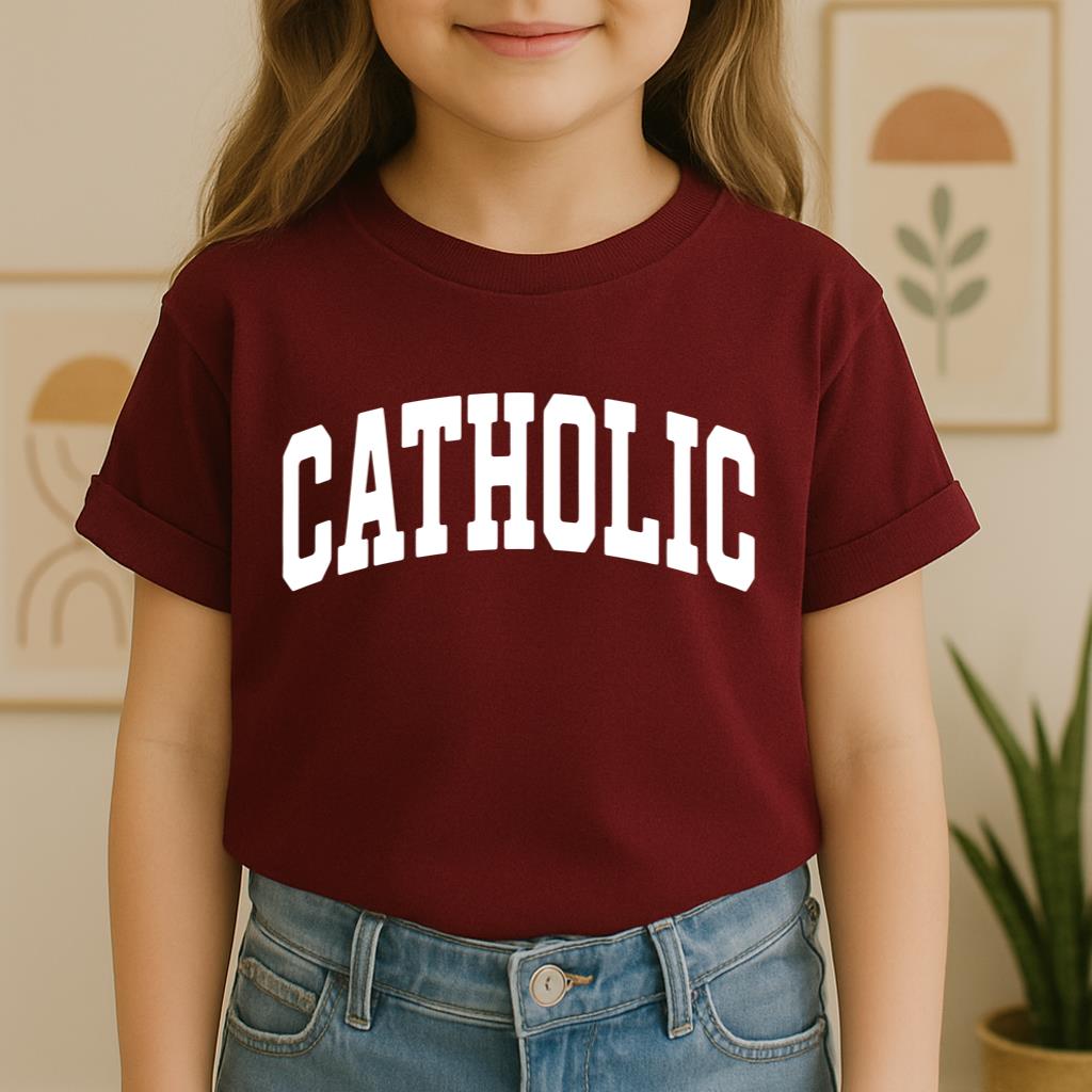 Catholic 01