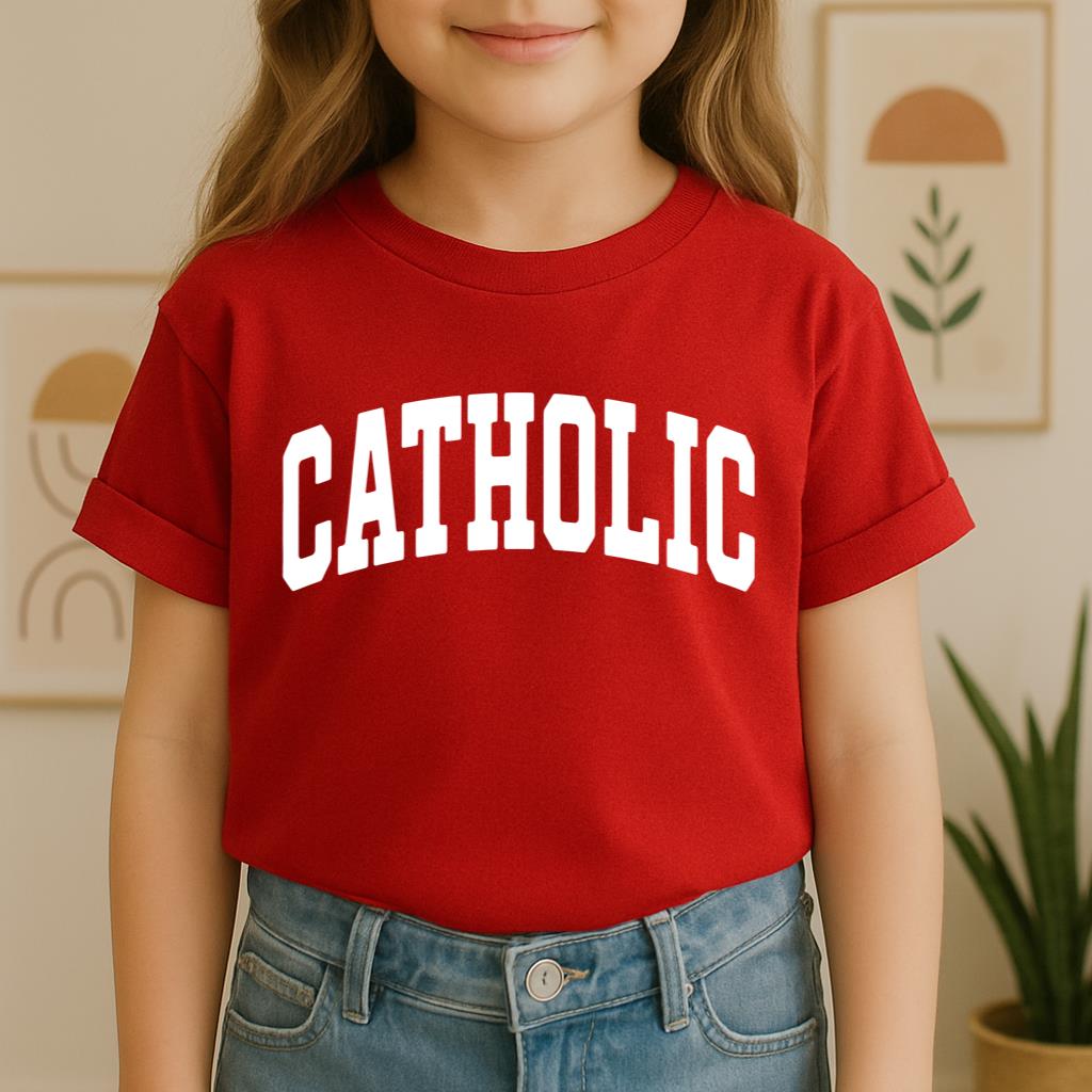 Catholic 01