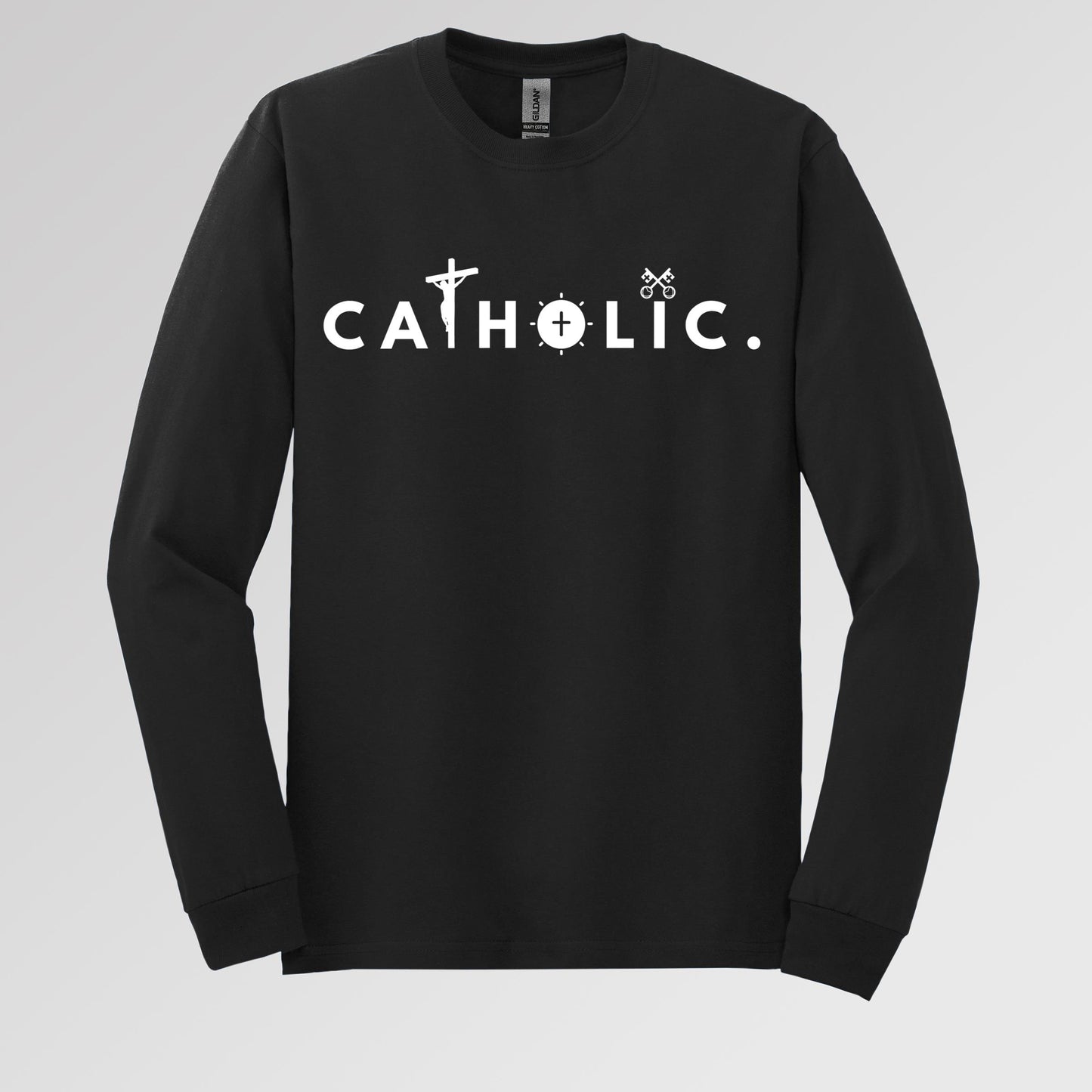 Catholic 02