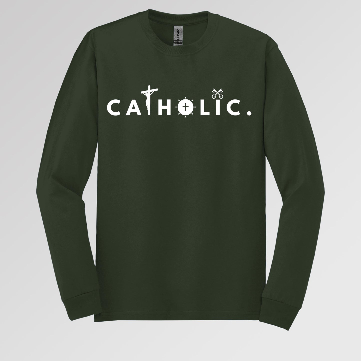 Catholic 02