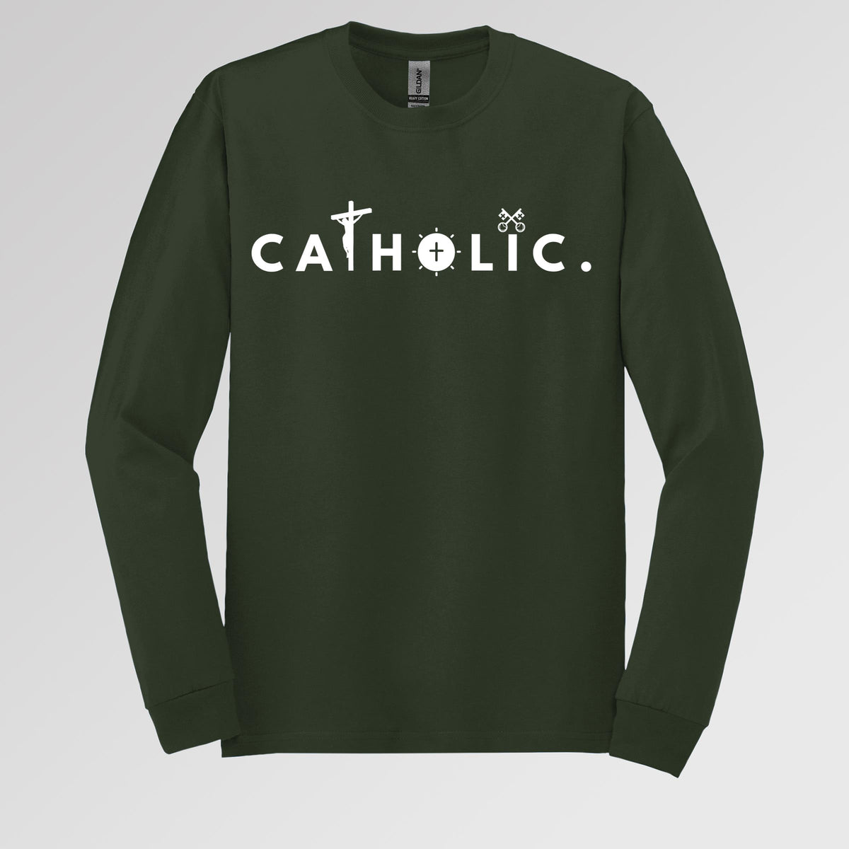 Catholic 02