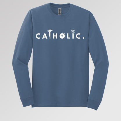 Catholic 02