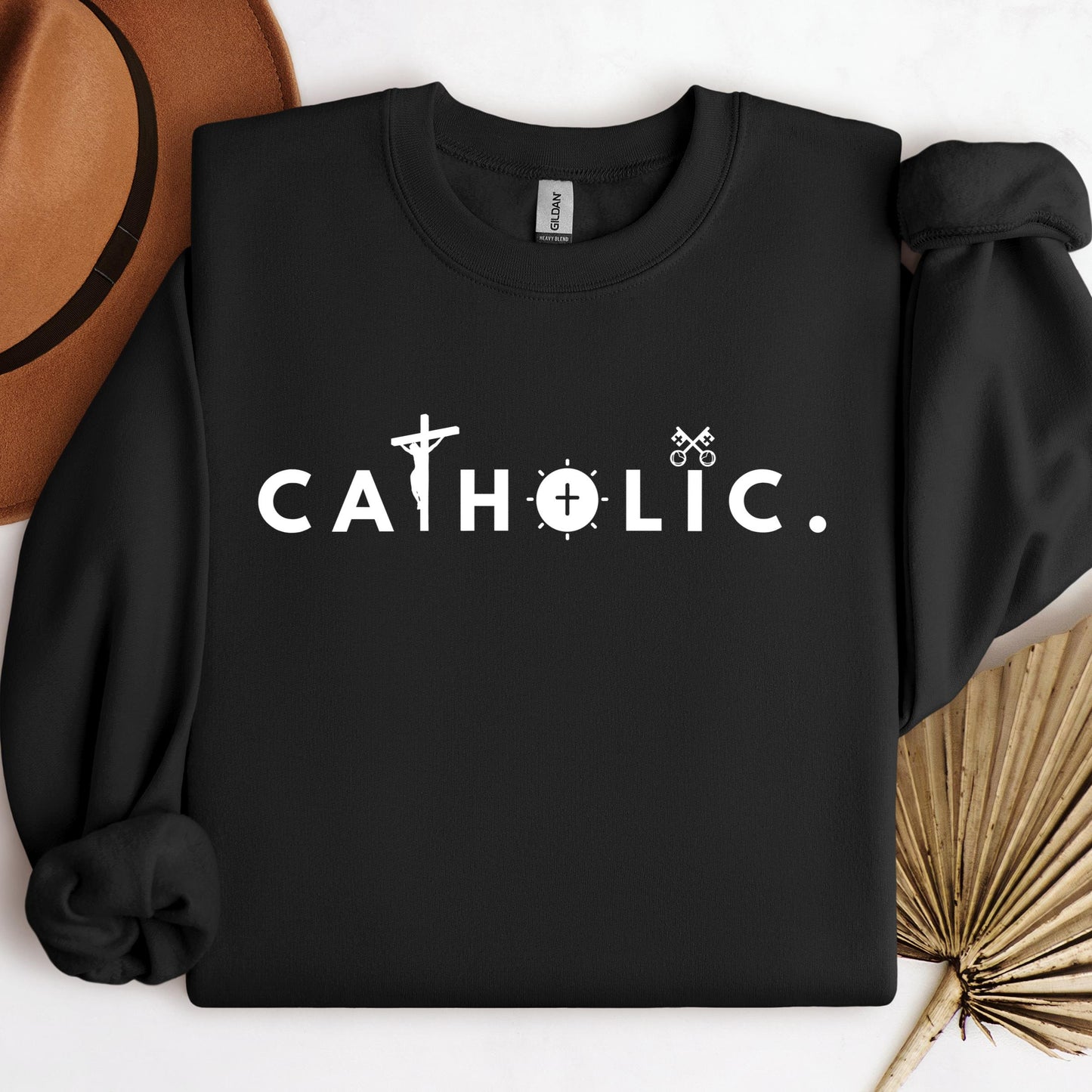 Catholic 02