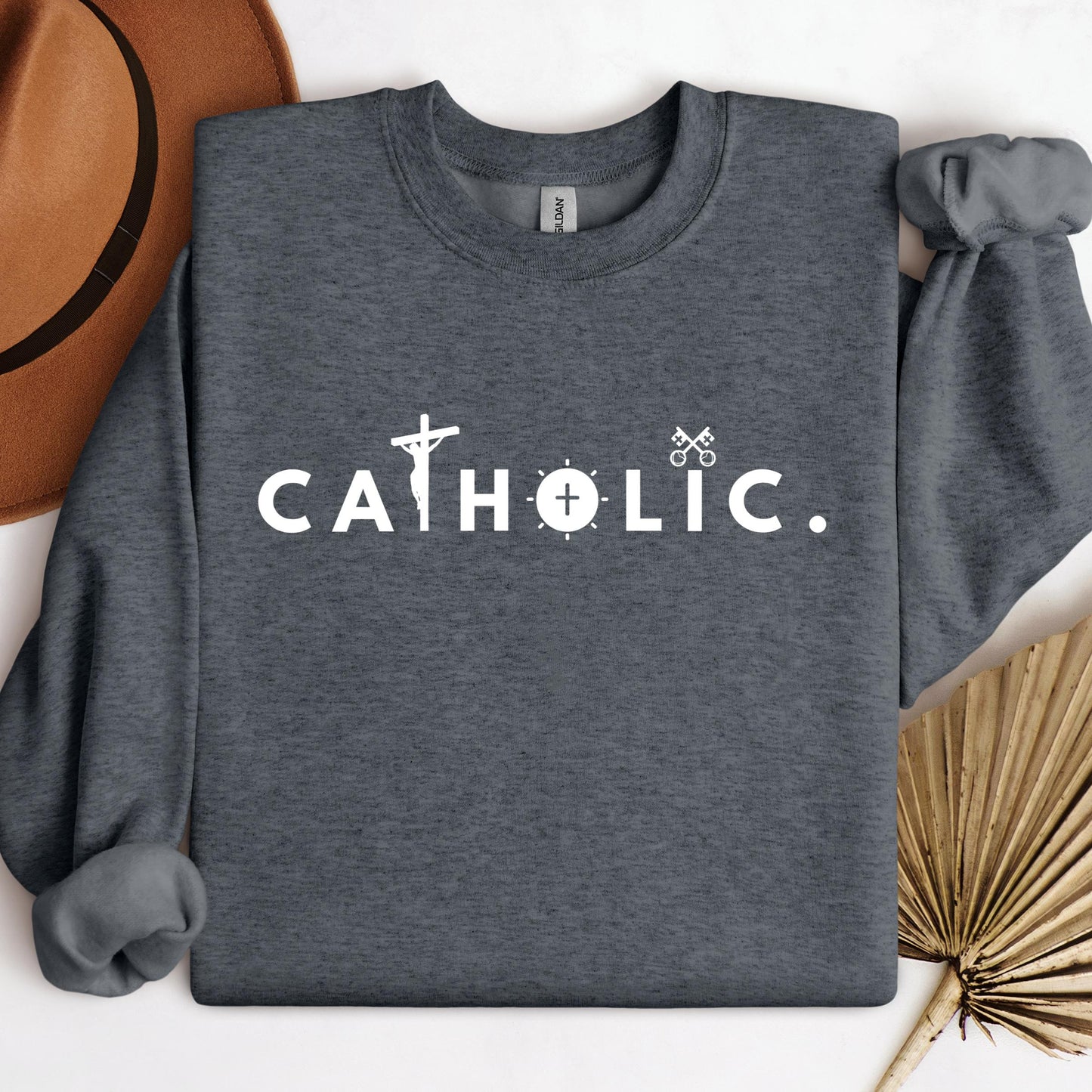 Catholic 02