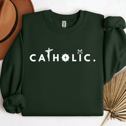 Catholic 02