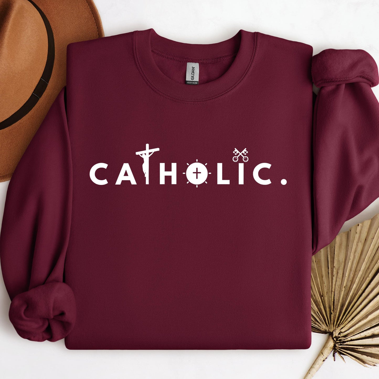 Catholic 02