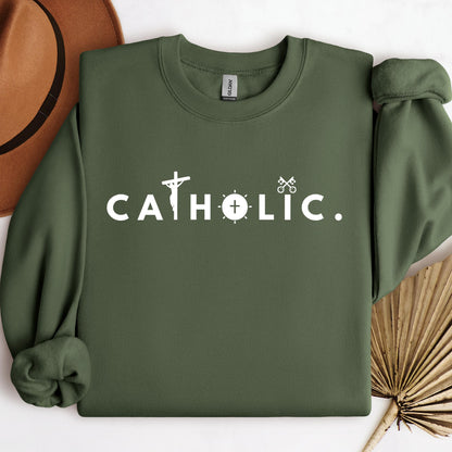 Catholic 02