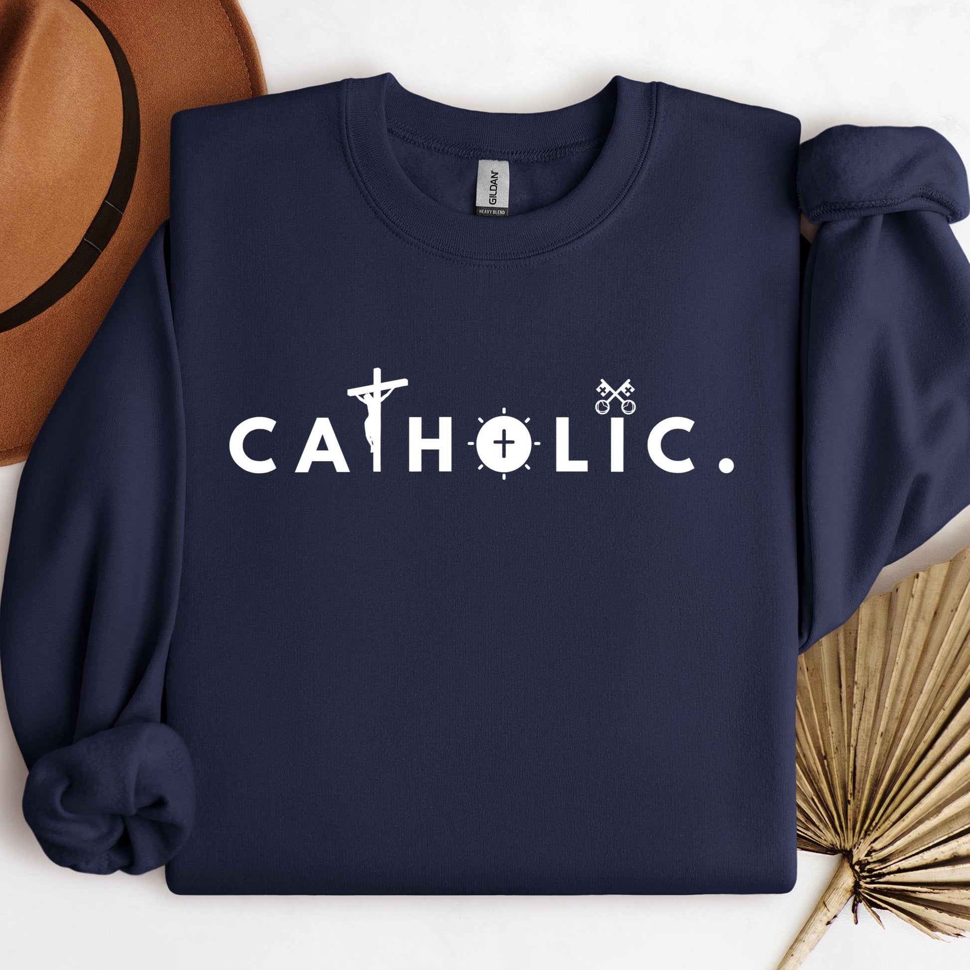 Catholic 02