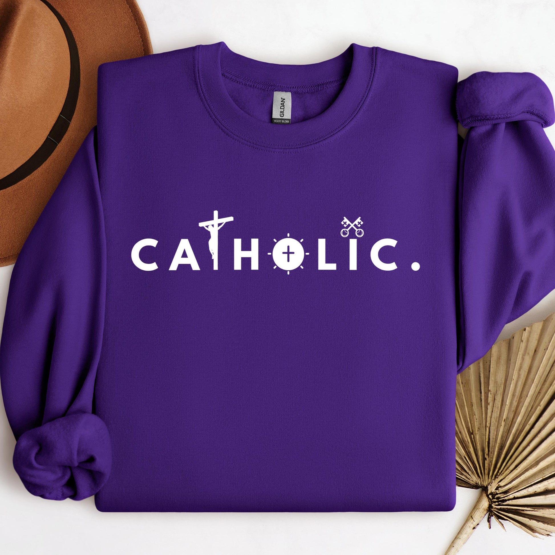 Catholic 02