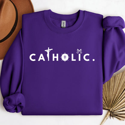 Catholic 02