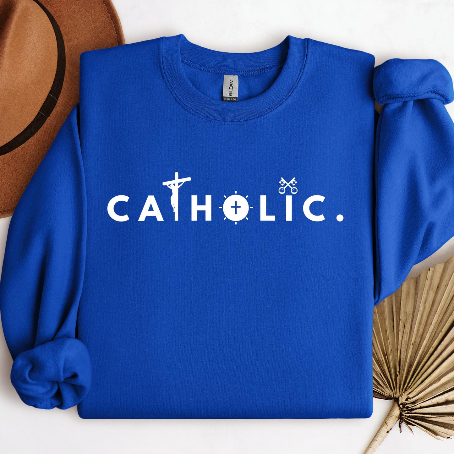 Catholic 02