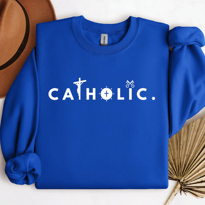Catholic 02