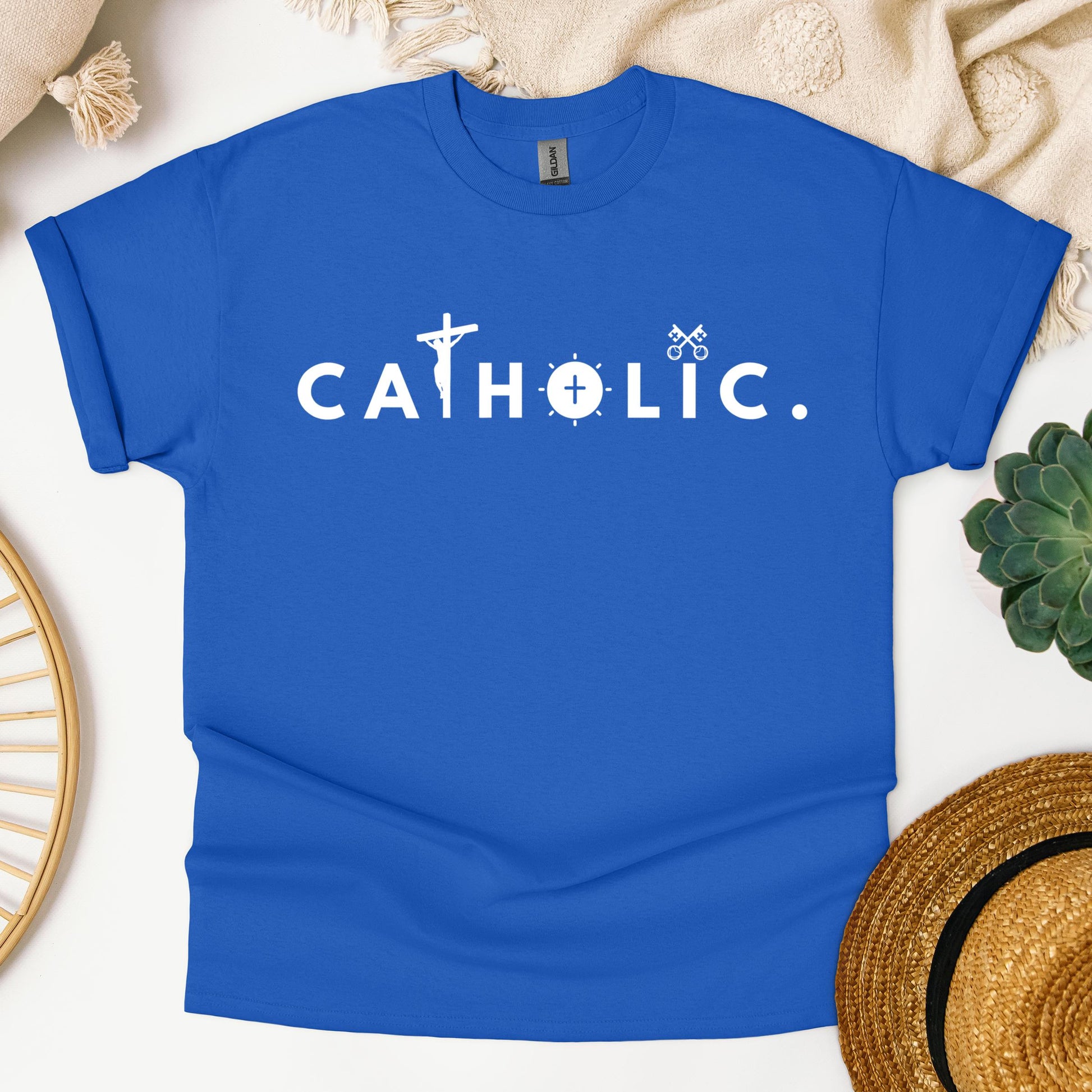 Catholic 02