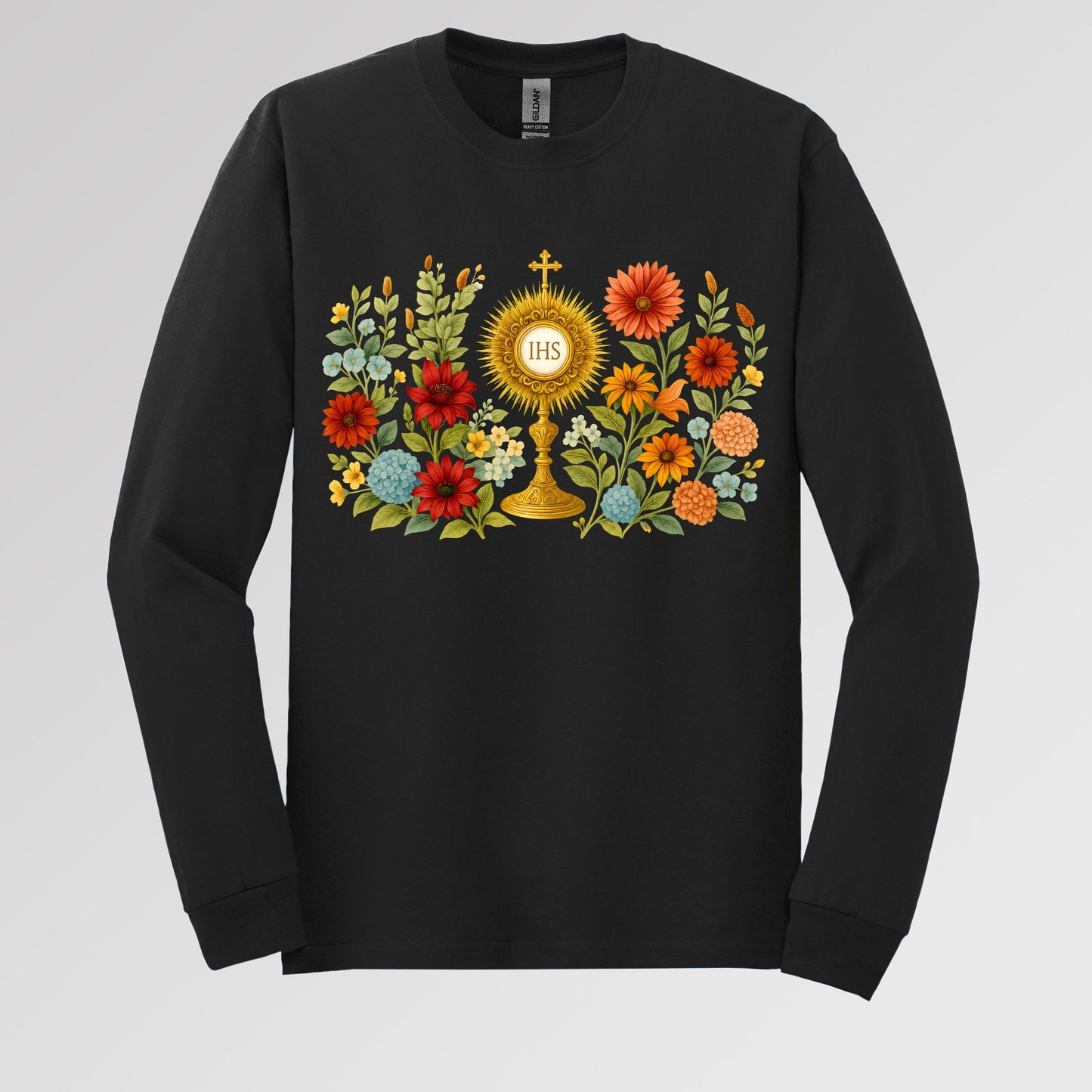 Catholic Adoration