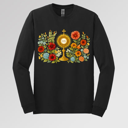 Catholic Adoration