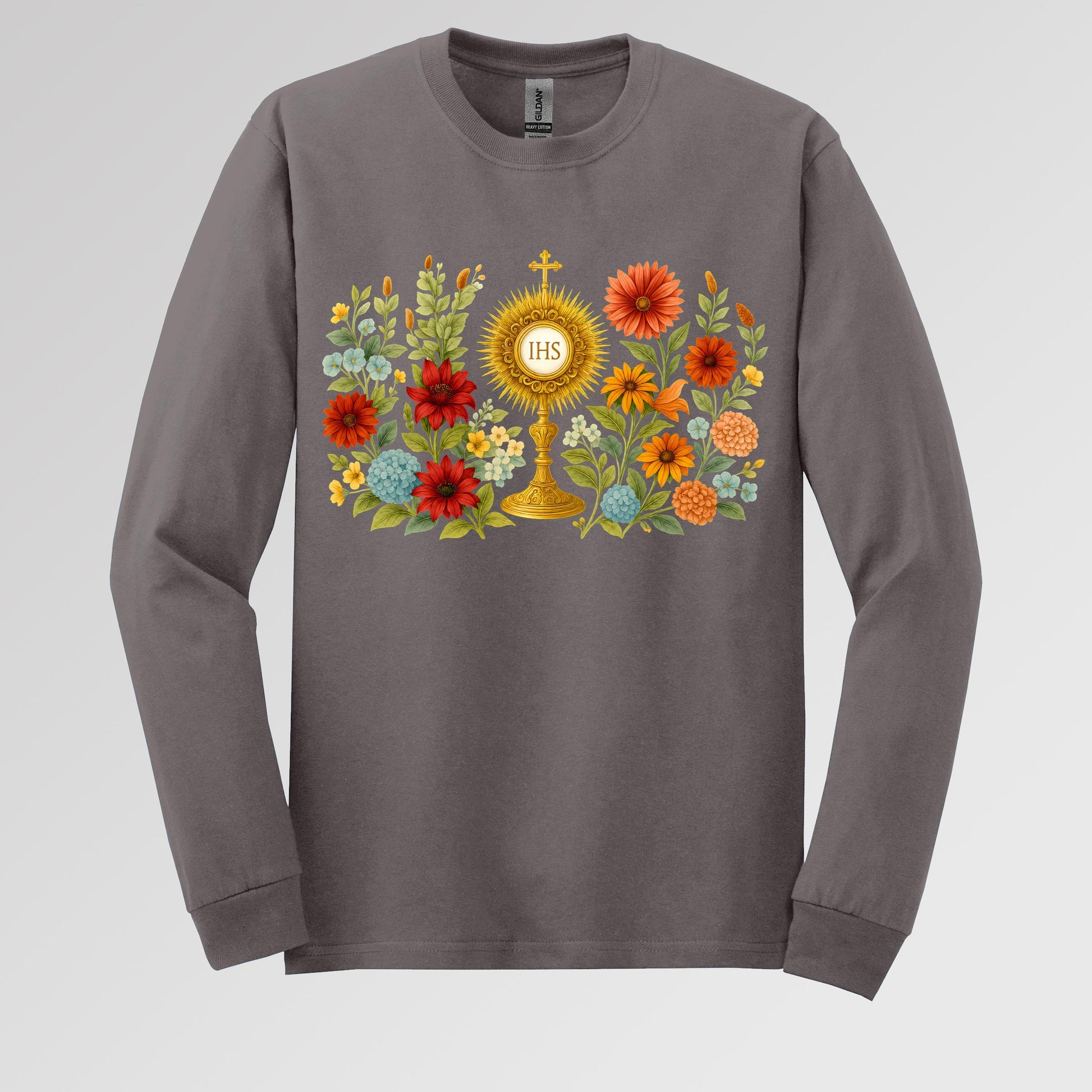 Catholic Adoration