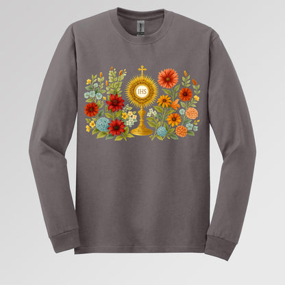 Catholic Adoration