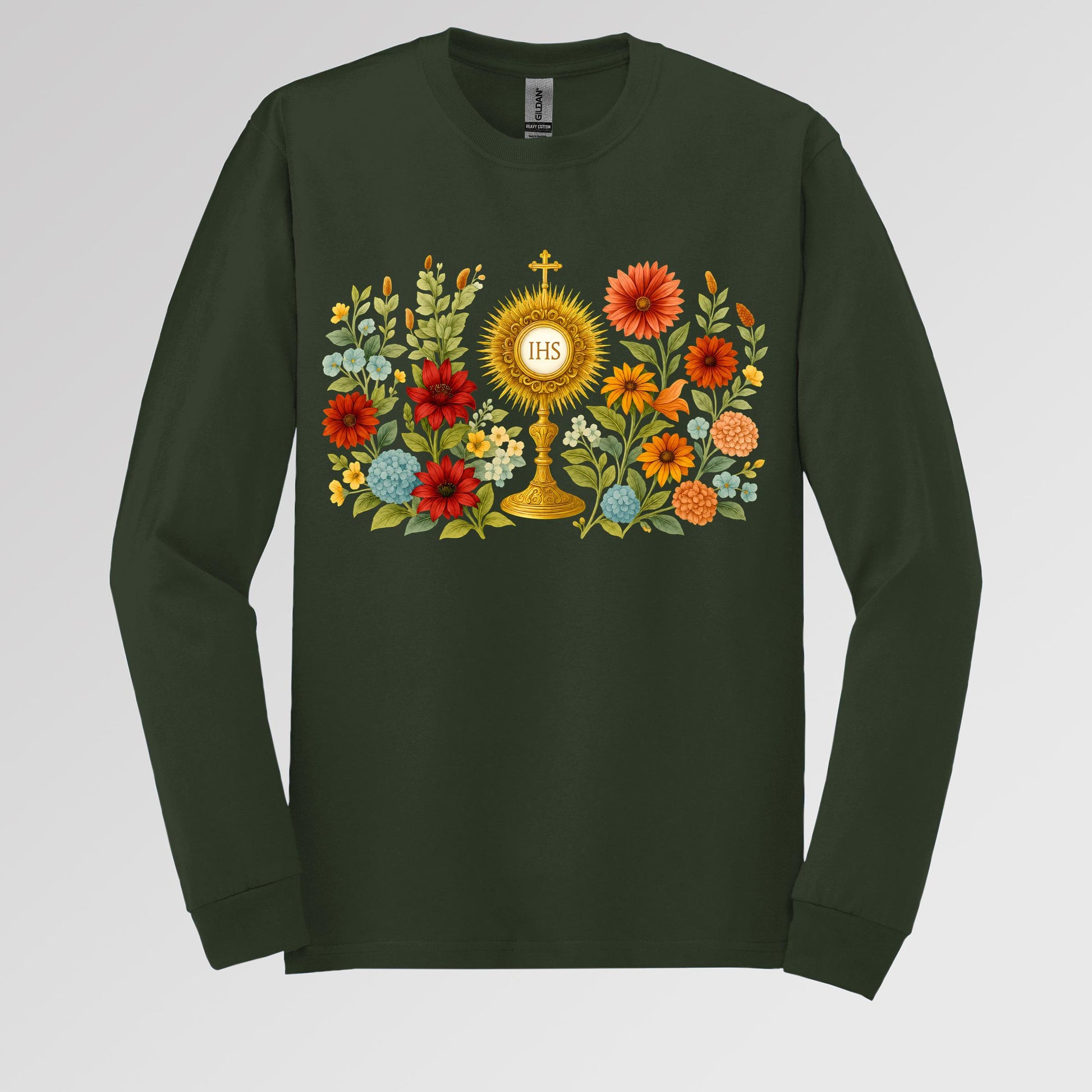 Catholic Adoration