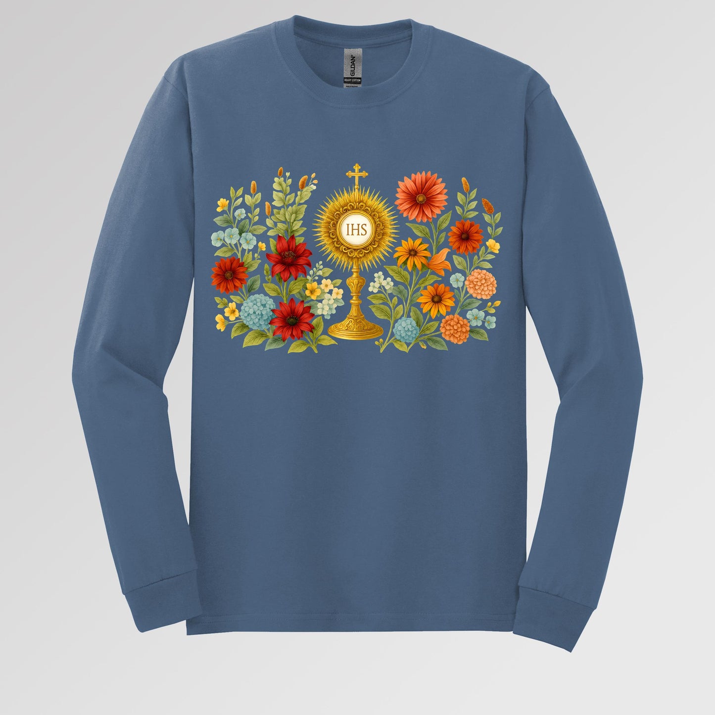 Catholic Adoration