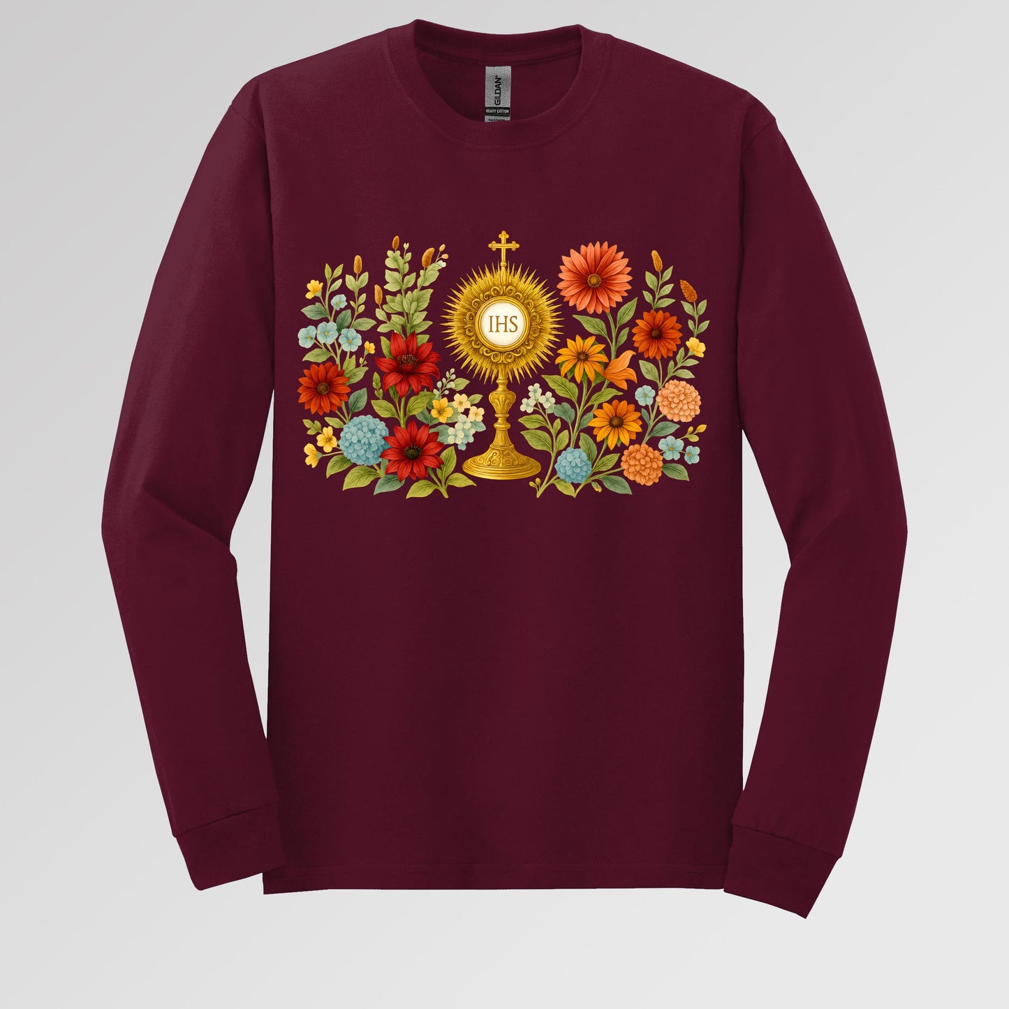 Catholic Adoration
