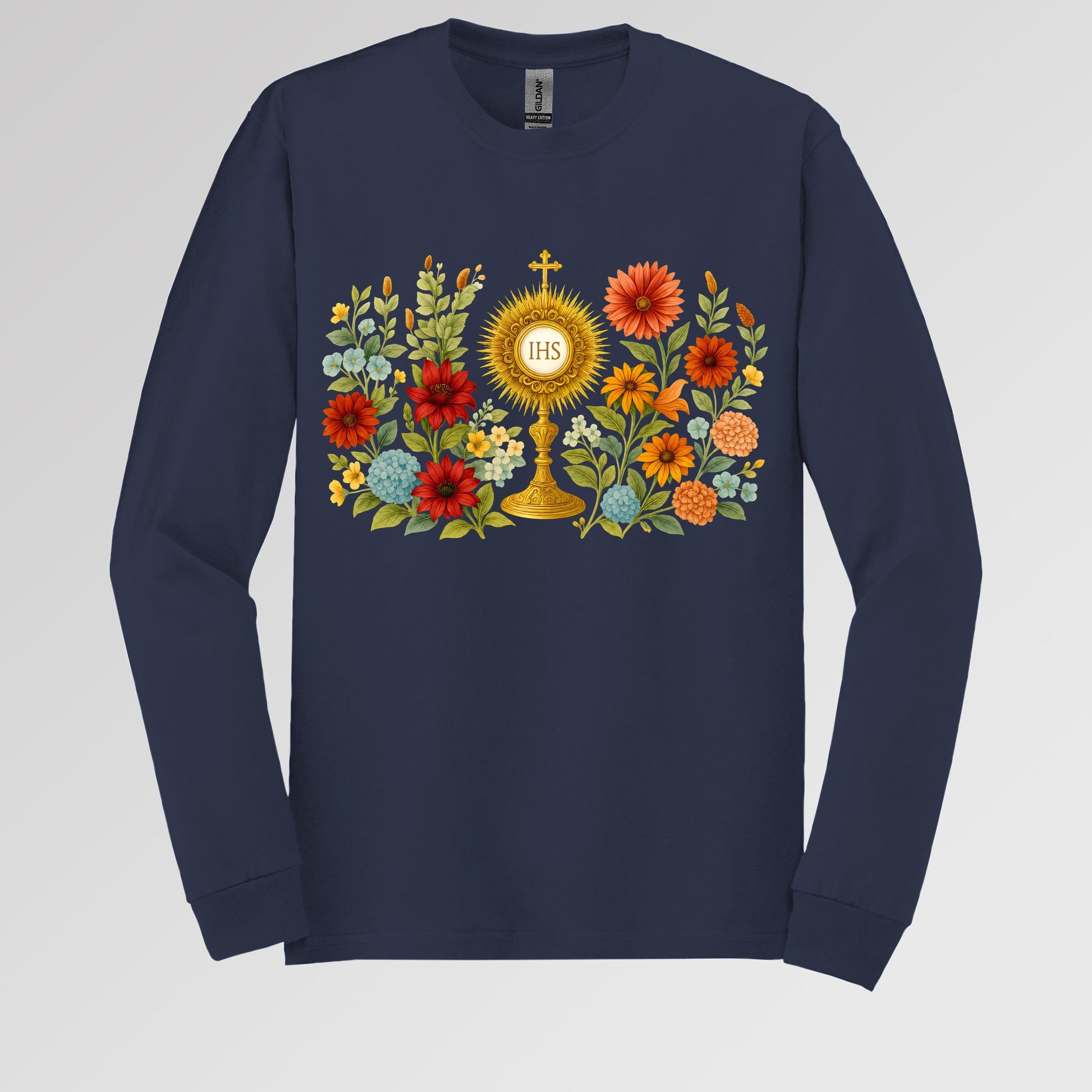 Catholic Adoration