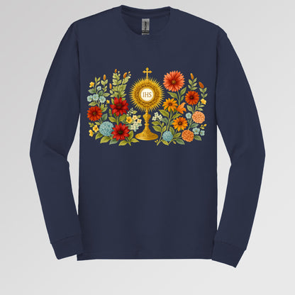 Catholic Adoration