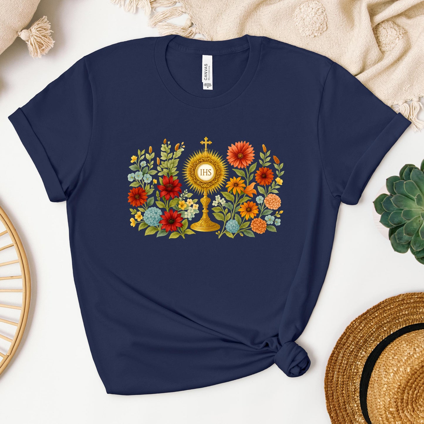 Catholic Adoration