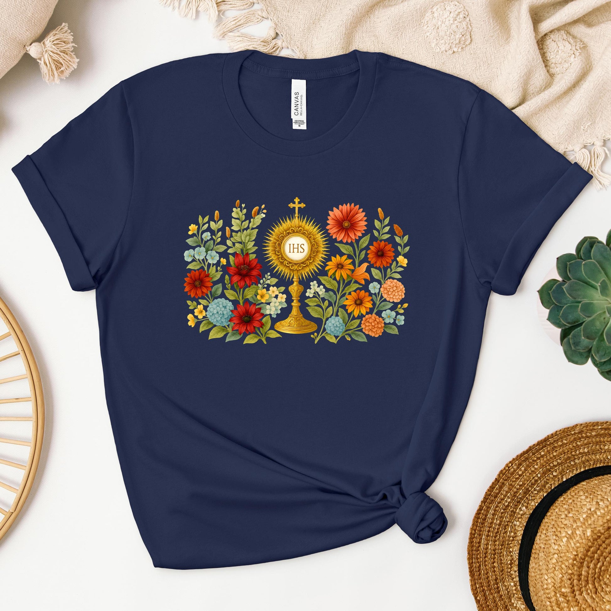 Catholic Adoration
