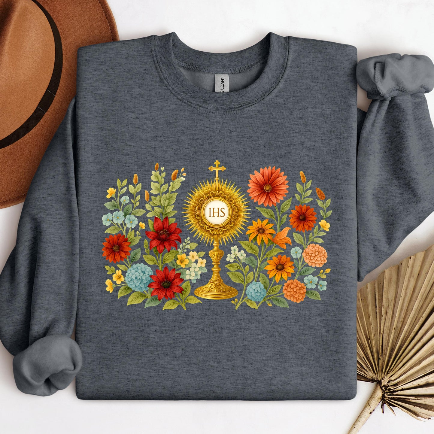 Catholic Adoration