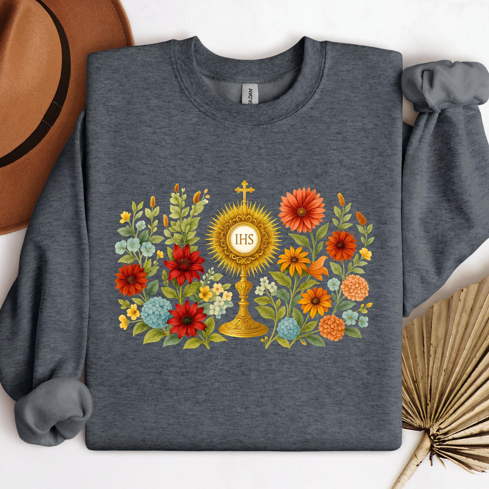 Catholic Adoration
