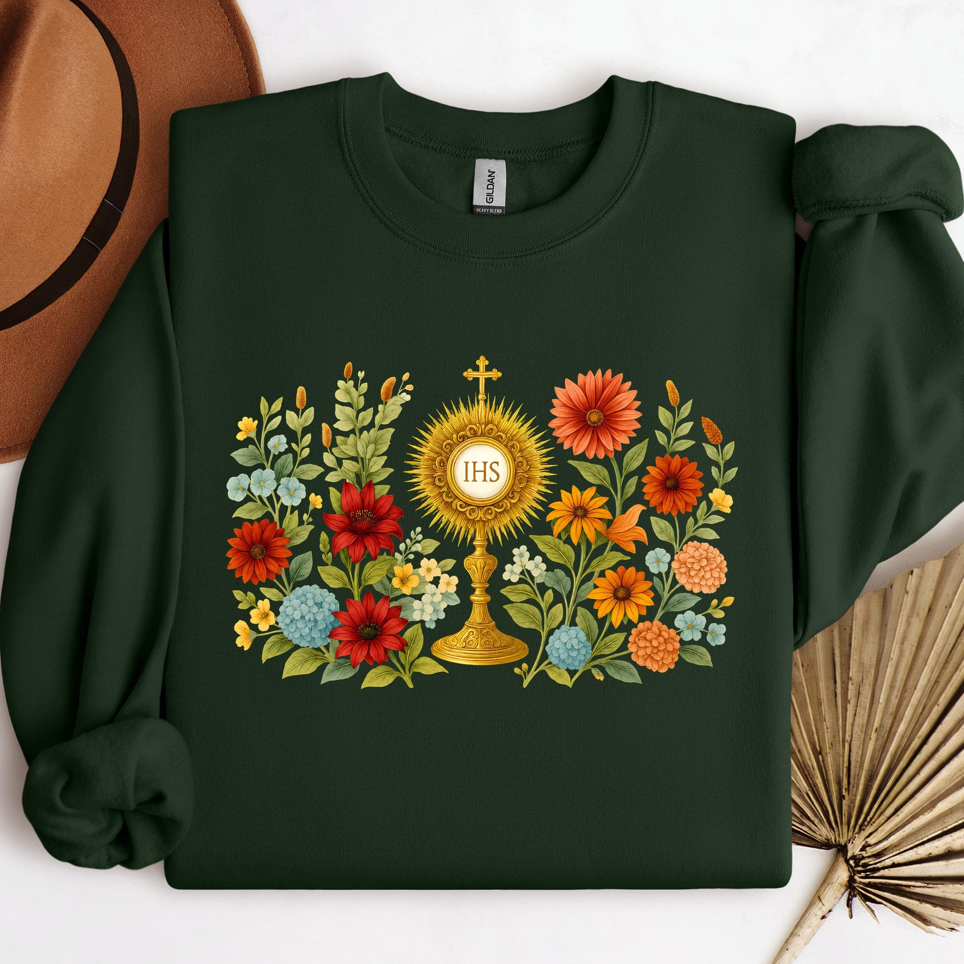 Catholic Adoration
