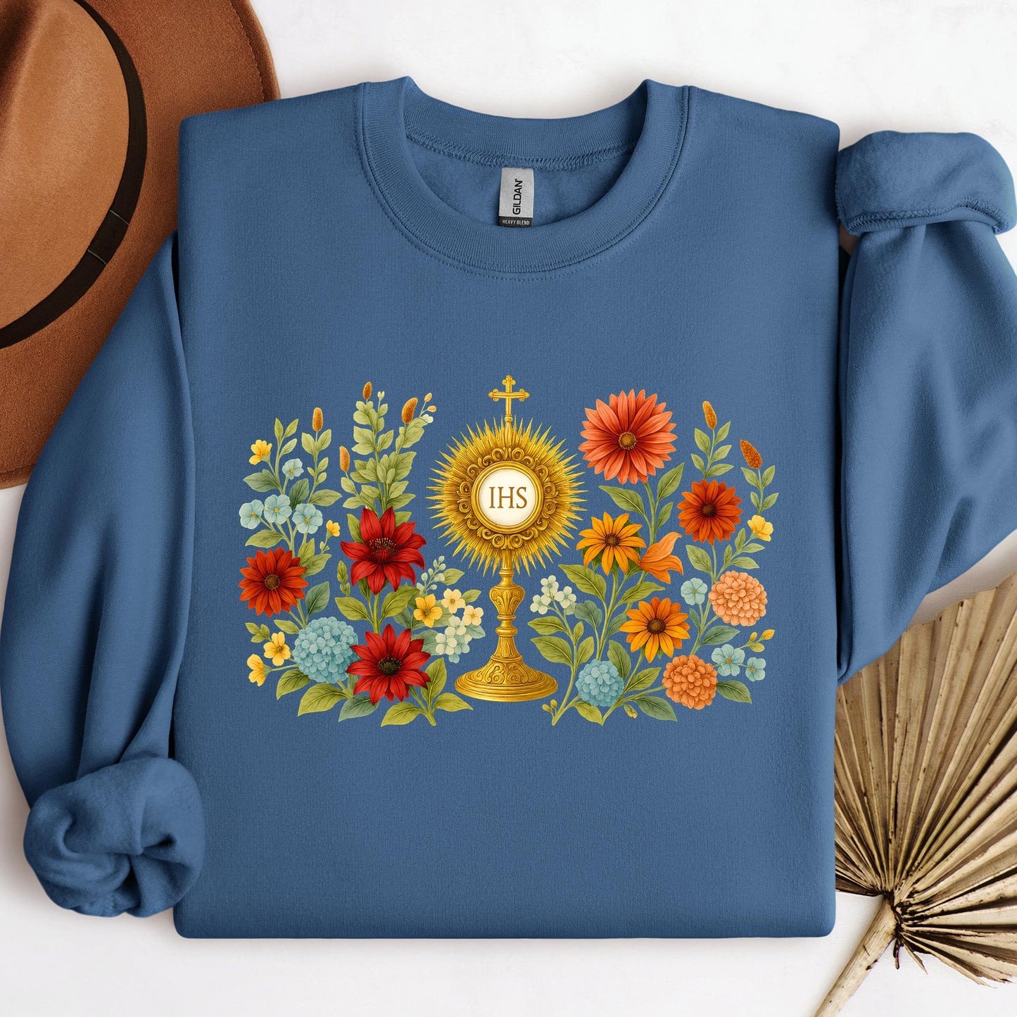 Catholic Adoration