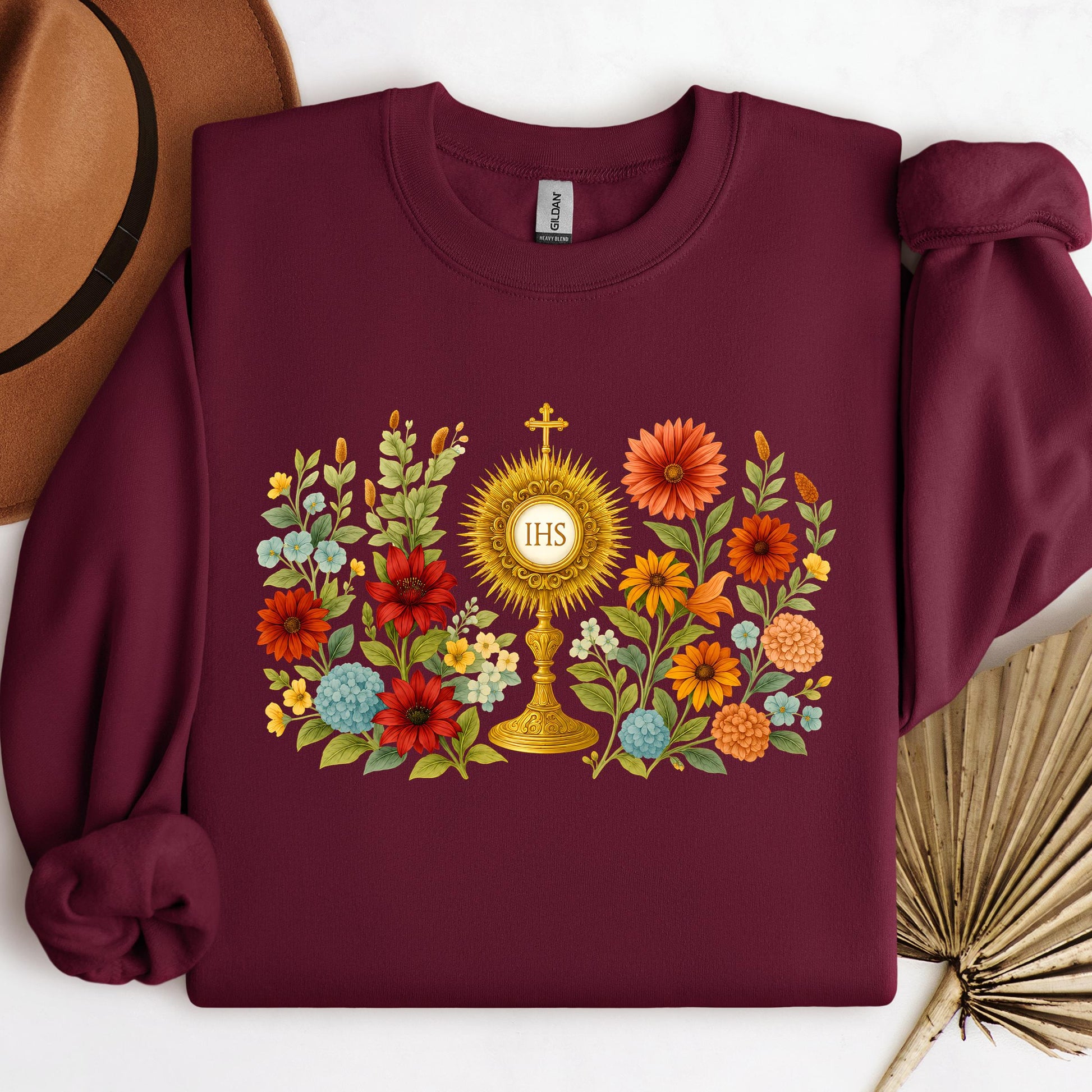 Catholic Adoration