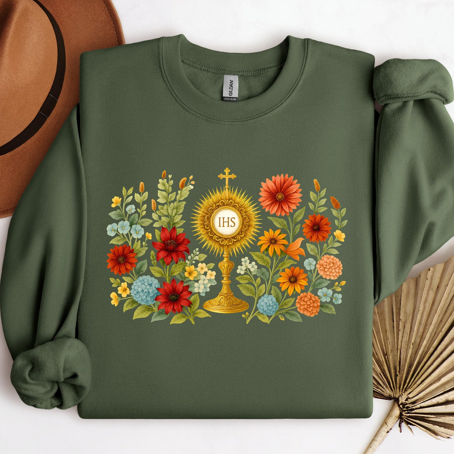 Catholic Adoration