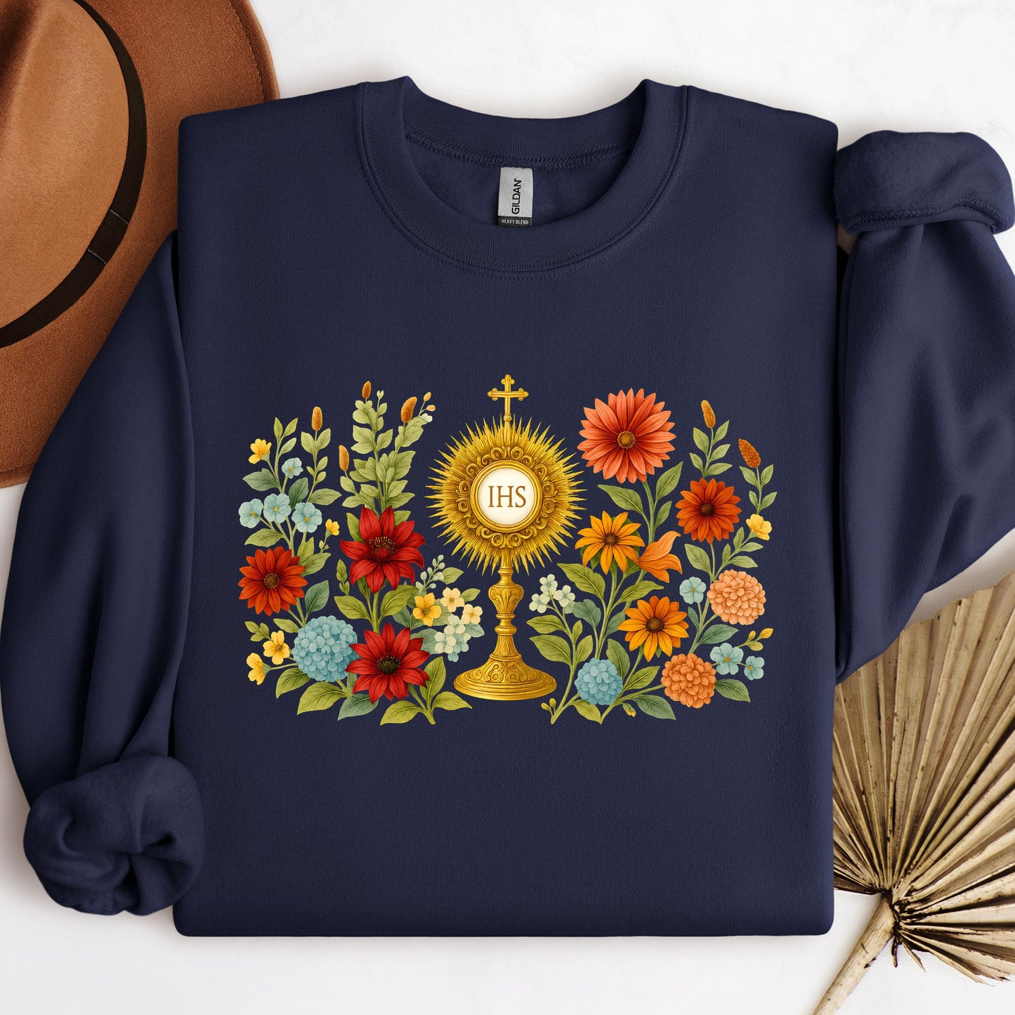 Catholic Adoration