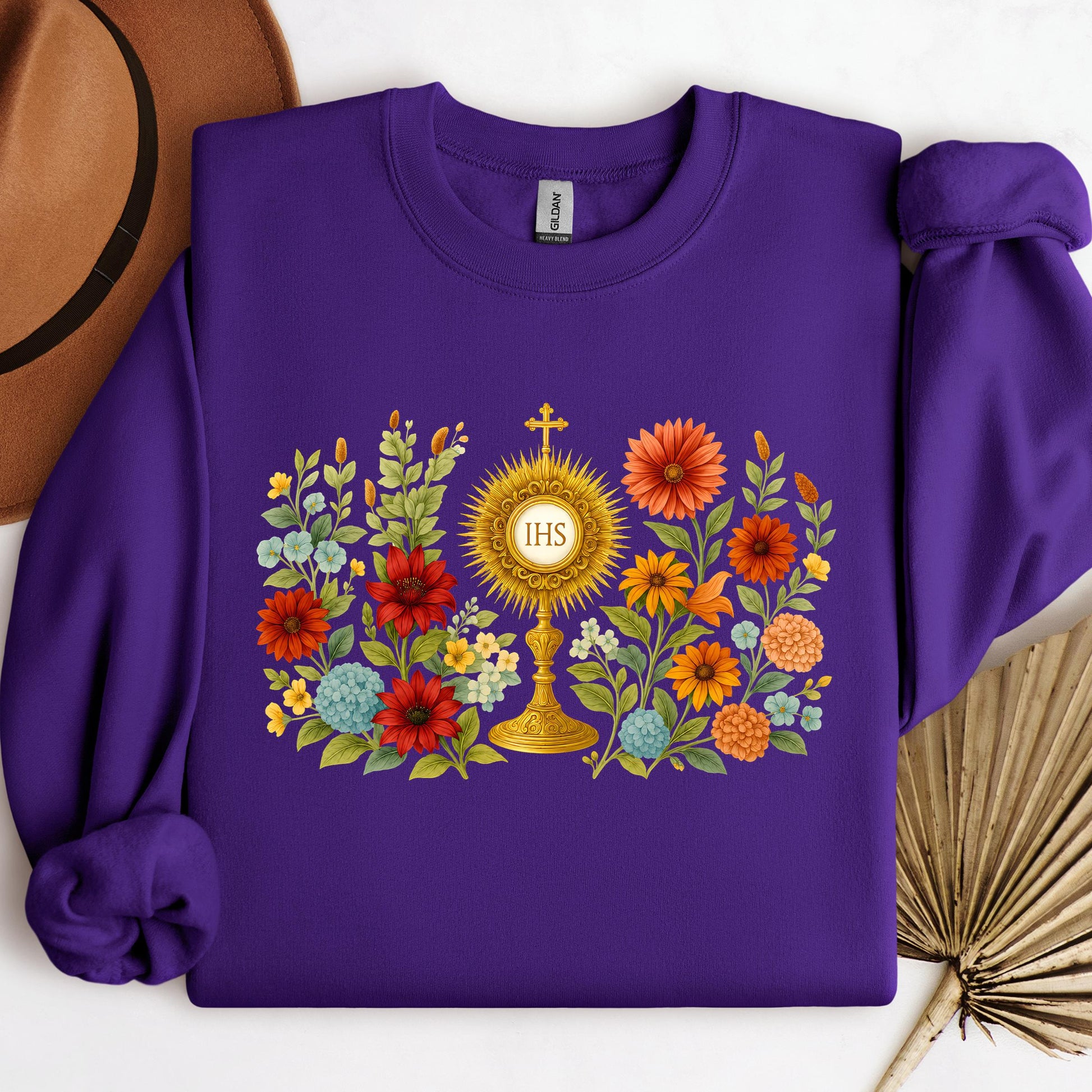 Catholic Adoration